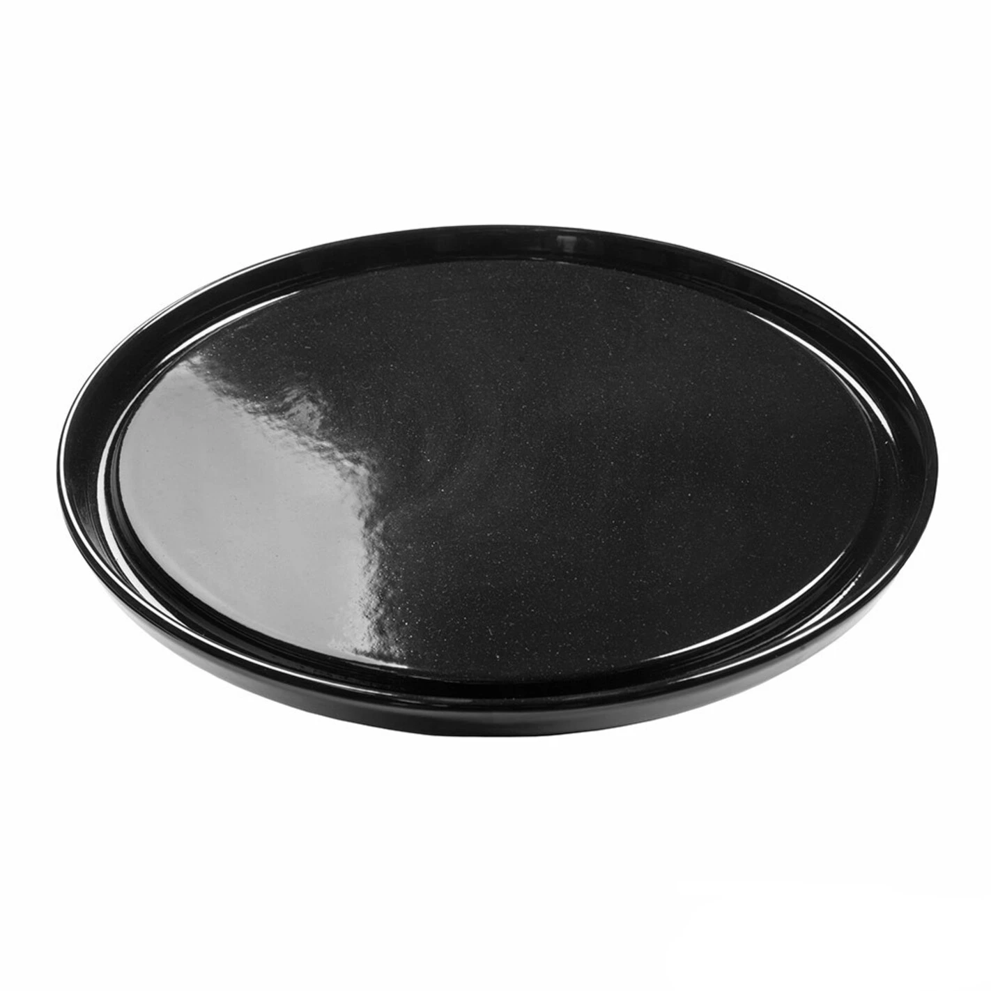 Plancha En Fonte émaillée Pour Four à Bois - Le Gooker 3 Plancha En Fonte émaillée Pour Four à Bois - Le Gooker