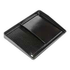 Plancha Gaz Blue Flame LXD Twin + Couvercle - Campingaz 11 Plancha Gaz Blue Flame LXD Twin + Couvercle - Campingaz -Barbecue Boutique plancha gaz blue flame lxd twin campingaz 3138522119416 2