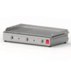 Plancha Gaz Chef 80 Lisse Rainurée - Planet 2 Plancha Gaz Chef 80 Lisse Rainurée - Planet -Barbecue Boutique plancha gaz planet chef 80 lisse rainuree 8033945788858