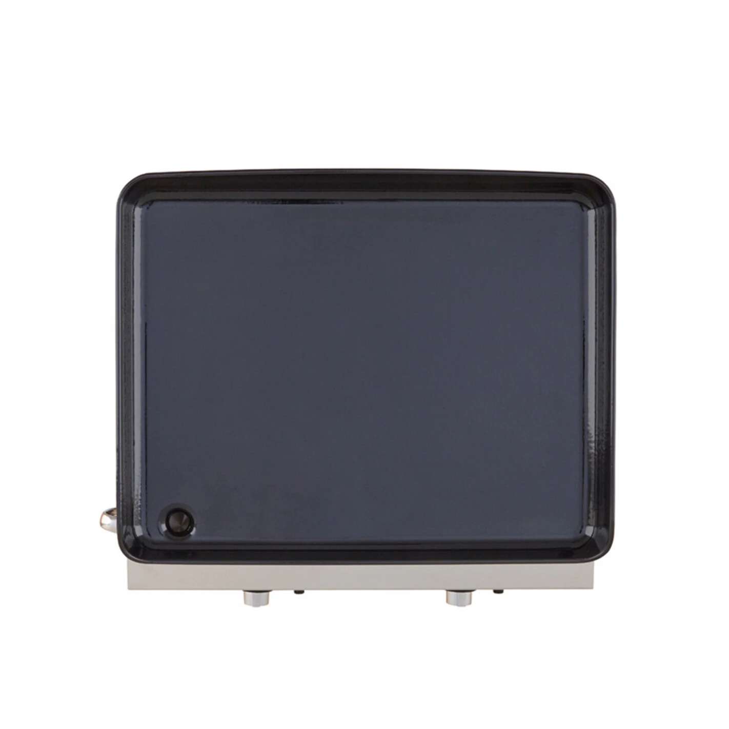 Plancha Gaz Initial 50 Fonte émaillée - ENO 5 Plancha Gaz Initial 50 Fonte émaillée - ENO – Image 3