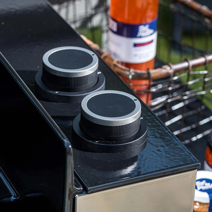 Plancha Gaz Premium 60 Inox Marin - Forge Adour 5 Plancha Gaz Premium 60 Inox Marin - Forge Adour – Image 3