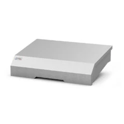 Combo Plancha Gaz Pure Grill 260 Édition Inox (chariot + Capot) - Le Marquier 9 Combo Plancha Gaz Pure Grill 260 Édition Inox (chariot + Capot) - Le Marquier -Barbecue Boutique plancha pure edition inox capot le marquier 3339380163829 2