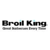 Plaque Façade Barbecue STERLING 2007 2 Brûleurs - Broil King -Barbecue Boutique plaque facade sterling 2 B 2007 2020000034629