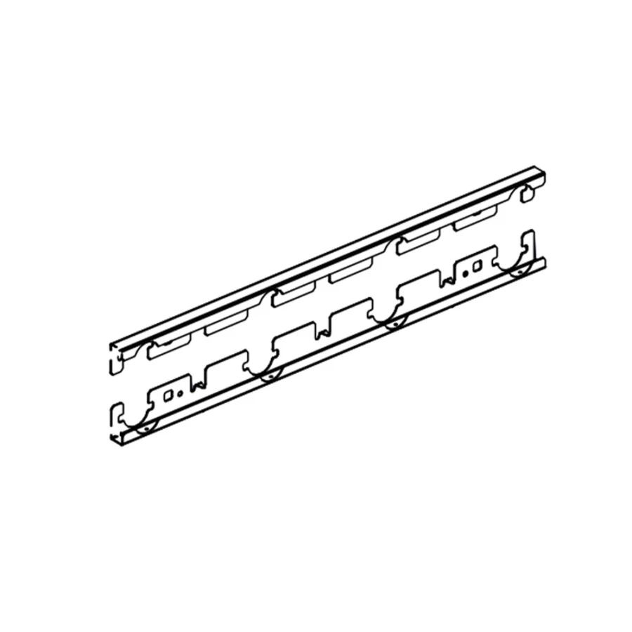 Porte Brûleurs Barbecues Baron / Regal / Imperial 4B - Broil King 3 Porte Brûleurs Barbecues Baron / Regal / Imperial 4B - Broil King