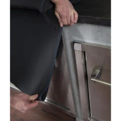 Housse Barbecue Encastrable Regal / Imperial 4 Brûleurs - Broil King 13 Housse Barbecue Encastrable Regal / Imperial 4 Brûleurs - Broil King -Barbecue Boutique regal encastrable 4 bruleurs 0060162685910 3