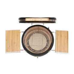 Support Rehausseur De Grille Barbecue CLASSIC - Monolith* 7 Support Rehausseur De Grille Barbecue CLASSIC - Monolith* -Barbecue Boutique rehausseur classic inox monolith 4260228840079 2