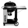 Napoleon Barbecue Charbon Rodeo PRO 57 Cm Sur Chariot - Napoléon* -Barbecue Boutique rodeo pro 57 cm chariot 0629162127686