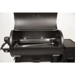 Kit Rôtissoire Barbecue Pellet Crown, Regal Et Offset - Broil King 9 Kit Rôtissoire Barbecue Pellet Crown, Regal Et Offset - Broil King -Barbecue Boutique rotisserie pellet broil king 0062703606668 2