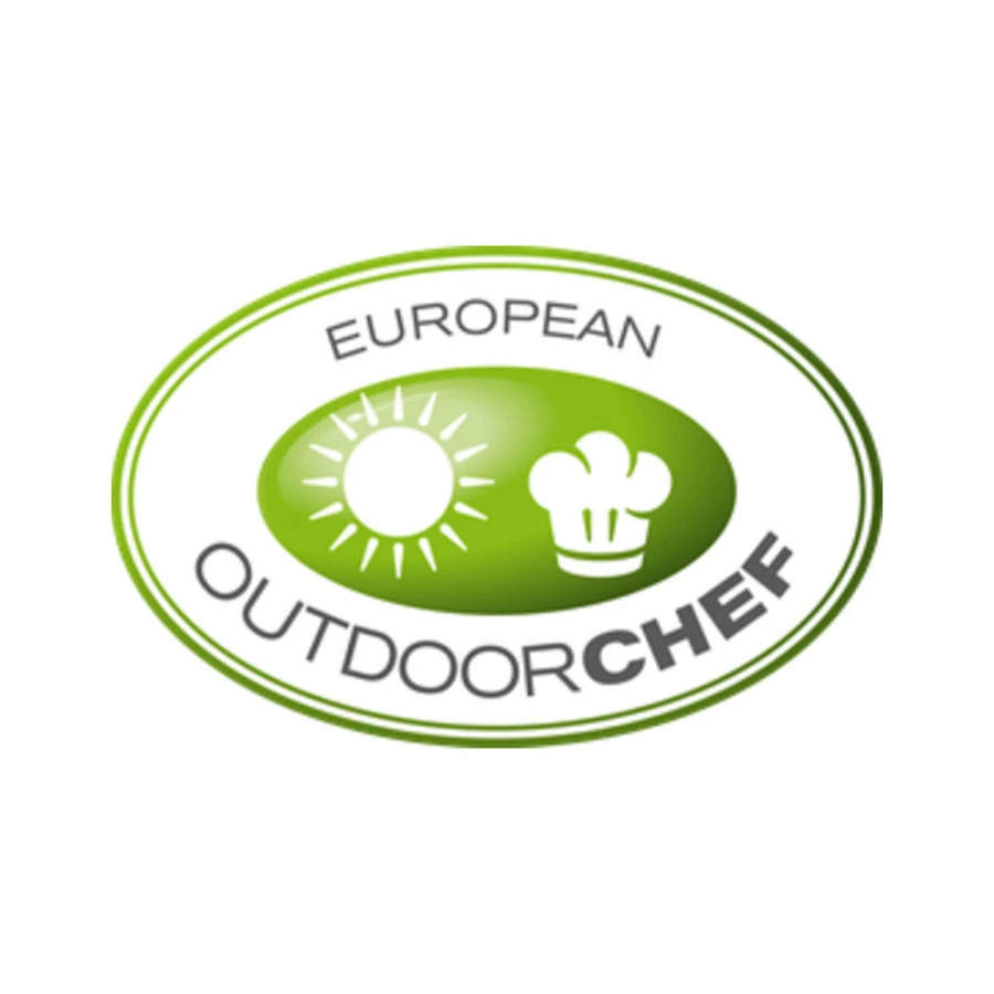 Roue Barbecue Leon 570 G / Ambri 480 G - Outdoorchef 3 Roue Barbecue Leon 570 G / Ambri 480 G - Outdoorchef