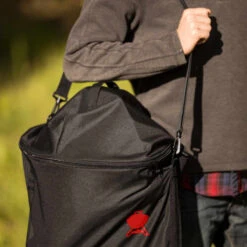 Sac De Transport / Housse Smokey Joe - Weber -Barbecue Boutique sac de transport smokey joe 0077924035722 2
