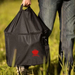 Sac De Transport / Housse Smokey Joe - Weber -Barbecue Boutique sac de transport smokey joe 0077924035722 3