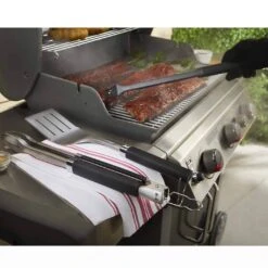 Kit 3 Ustensiles Précision Barbecue - Weber 13 Kit 3 Ustensiles Précision Barbecue - Weber -Barbecue Boutique set 3 ustensiles better 0077924159701 5