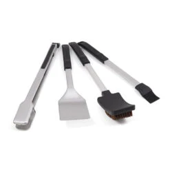 Set 4 Accessoires Baron Barbecue - Broil King -Barbecue Boutique set 4 accessoires baron broil king 0060162640032 2