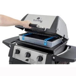 Boîte 5 Accessoires Barbecue - Broil King 13 Boîte 5 Accessoires Barbecue - Broil King -Barbecue Boutique set 5 accessoires broil king 0060162640018 4