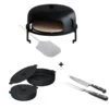 Set Pizza EXPERT Pour Brasero 100 - Ofyr 2 Set Pizza EXPERT Pour Brasero 100 - Ofyr -Barbecue Boutique set pizza expert ofyr 100 601992286383