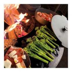 Set Pizza EXPERT Pour Brasero 100 - Ofyr -Barbecue Boutique set pizza expert ofyr 100 601992286383 2