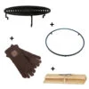 Set D'accessoires D'été SUMMER Pour Brasero 100 - Ofyr 1 Set D'accessoires D'été SUMMER Pour Brasero 100 - Ofyr -Barbecue Boutique set summer ofyr 100 601991528427