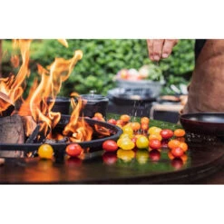 Set D'accessoires D'été SUMMER Pour Brasero 100 - Ofyr 8 Set D'accessoires D'été SUMMER Pour Brasero 100 - Ofyr -Barbecue Boutique set summer ofyr 100 601991528427 2