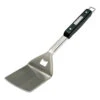 Spatule Courte En Inox Pour Barbecue - Broil King -Barbecue Boutique spatule courte inox 0060162640117