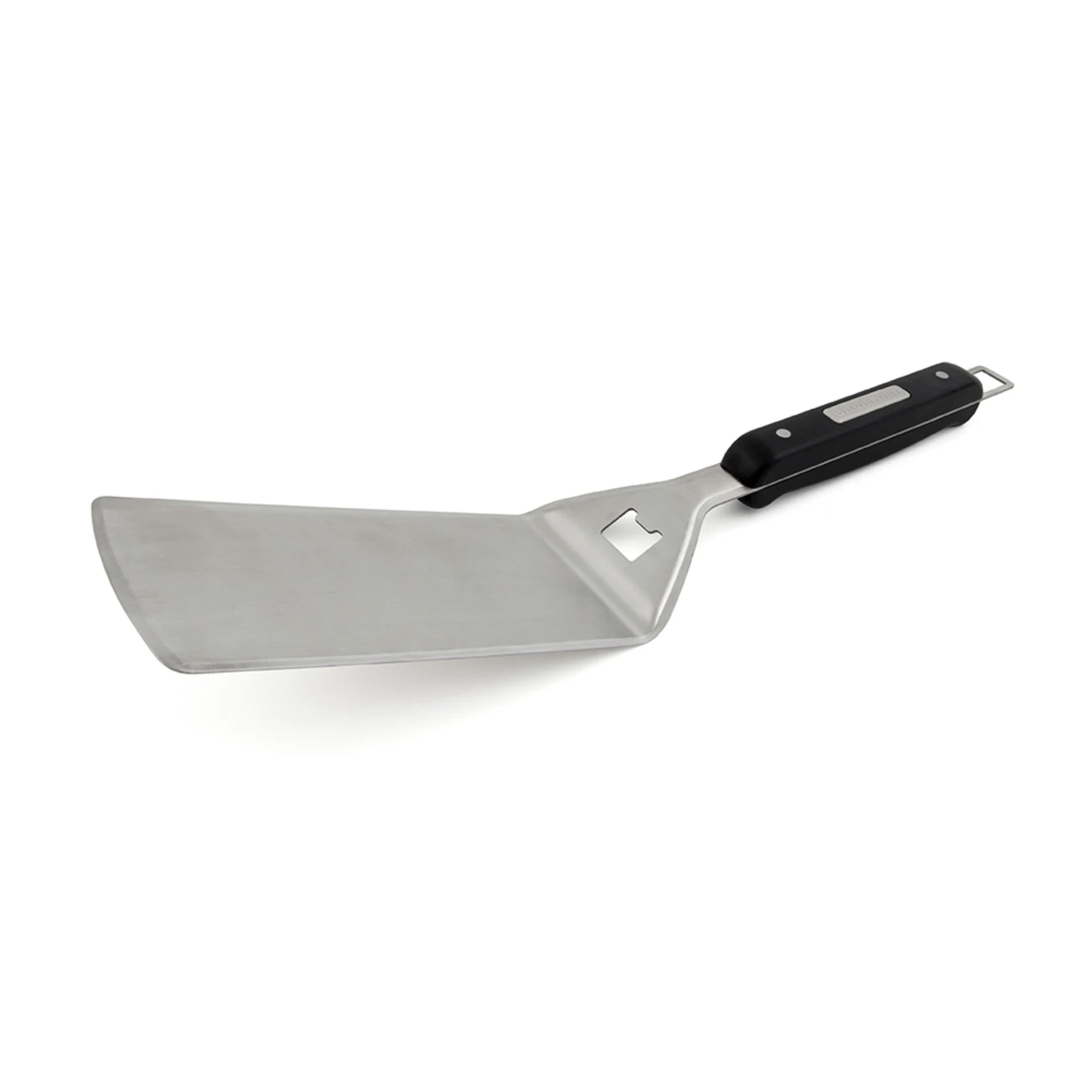 Spatule Longue Inox Pour Barbecue - Broil King 5 Spatule Longue Inox Pour Barbecue - Broil King – Image 3