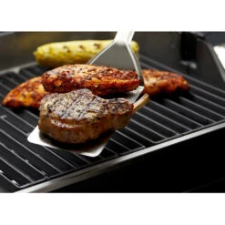 Spatule Longue Inox Pour Barbecue - Broil King 10 Spatule Longue Inox Pour Barbecue - Broil King -Barbecue Boutique spatule longue inox 0060162640100 3
