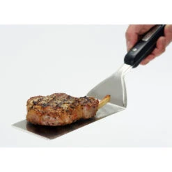 Spatule Longue Inox Pour Barbecue - Broil King 11 Spatule Longue Inox Pour Barbecue - Broil King -Barbecue Boutique spatule longue inox 0060162640100 4