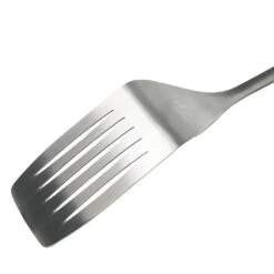 Spatule Premium Inox Barbecue - Nordic Flame -Barbecue Boutique spatule premium inox nordic flame 0085382675503 3