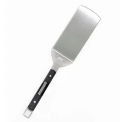 Spatule à Viande Longue En Inox - The Bastard