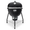 Barbecue Kamado Summit E6 - Weber -Barbecue Boutique summit kamado e6 0077924159152