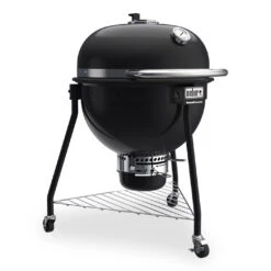 Barbecue Kamado Summit E6 - Weber 14 Barbecue Kamado Summit E6 - Weber -Barbecue Boutique summit kamado e6 0077924159152 2