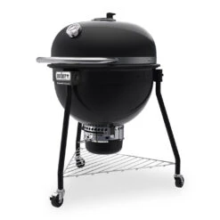 Barbecue Kamado Summit E6 - Weber 15 Barbecue Kamado Summit E6 - Weber -Barbecue Boutique summit kamado e6 0077924159152 3