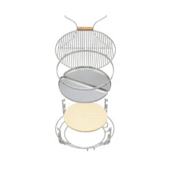 Barbecue Boutique -Barbecue Boutique systeme smart grid classic monolith 4260444582340 1