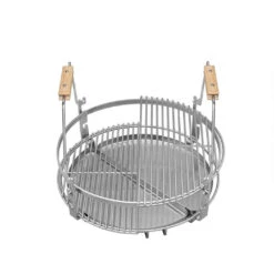 Barbecue Boutique 18 Système De Cuisson Smart Grid CLASSIC - Monolith*