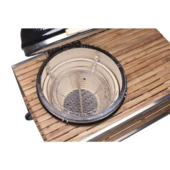 Système De Cuisson Smart Grid CLASSIC - Monolith* 10 Système De Cuisson Smart Grid CLASSIC - Monolith* -Barbecue Boutique systeme smart grid classic monolith 4260444582340 3