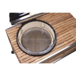 Système De Cuisson Smart Grid CLASSIC - Monolith* 11 Système De Cuisson Smart Grid CLASSIC - Monolith* -Barbecue Boutique systeme smart grid classic monolith 4260444582340 4