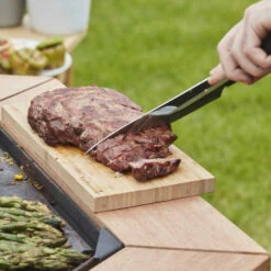 Table D’appoint En Bois Brasero Nestor - Barbecook 9 Table D’appoint En Bois Brasero Nestor - Barbecook -Barbecue Boutique table appoint nestor barbecook 5404035708088 3