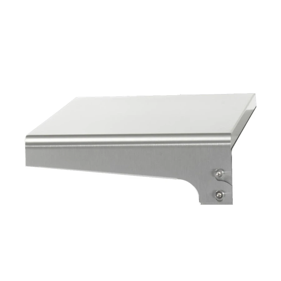 Tablette Inox Pliable Pour Chariot Plein Air Compact - Krampouz 3 Tablette Inox Pliable Pour Chariot Plein Air Compact - Krampouz