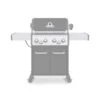 Tuyau Connecteur Brûleur Latéral Baron 490 - Broil King 2 Tuyau Connecteur Brûleur Latéral Baron 490 - Broil King -Barbecue Boutique tuyau connecteur gaz rechaud lateral baron regal imperial 2020000035787