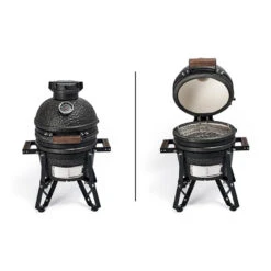 Barbecue Kamado Urban Small Ø 25 Cm - The Bastard -Barbecue Boutique urban small the bastard 8720365856303 2